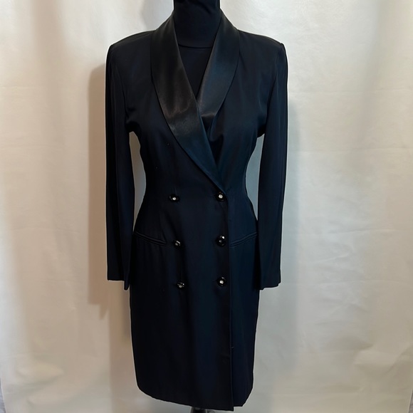 J. Taylor Dresses & Skirts - Vintage 90s Blazer Dress